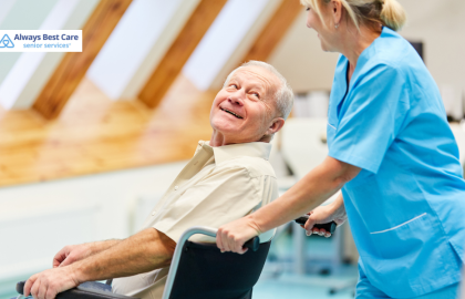 Smooth Transition: Bringing Your Senior Loved One Home from the Hospital