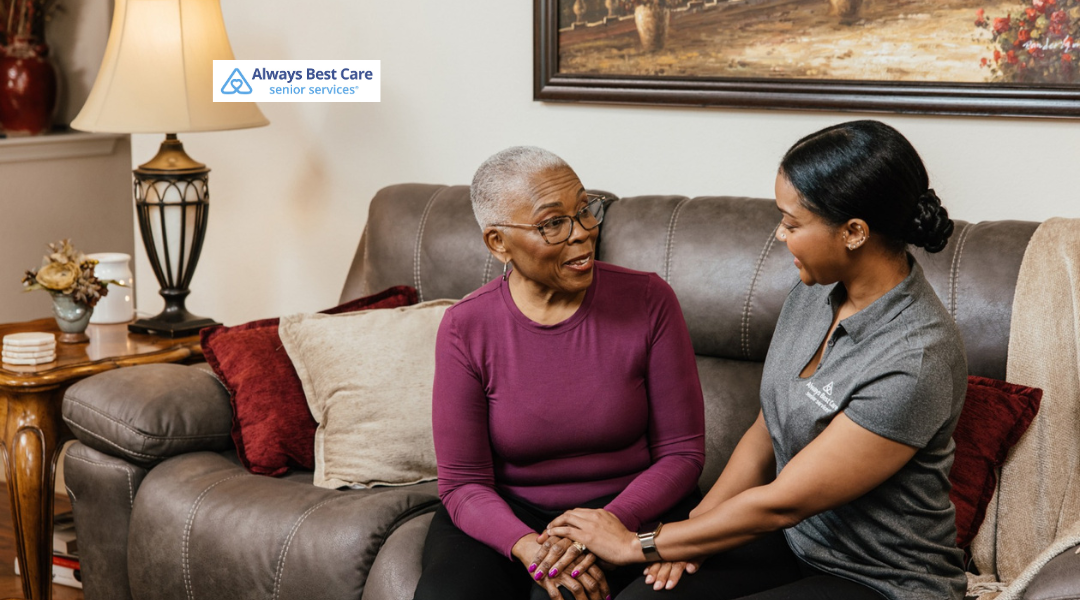 Care with Confidence: How Always Best Care of Irvine’s GUIDE Program Supports Seniors and Families