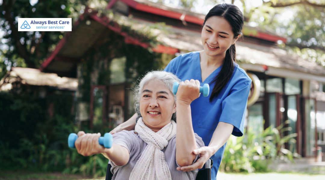 ALS Progression Explained: Helping Irvine Families Prepare With Confidence