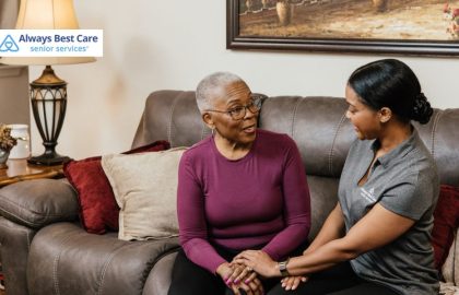Creating Safer Care in Irvine, CA: Elder Abuse Prevention Guide