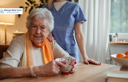 Enhancing Recovery in Irvine: The Benefits of Home Care for Cancer Patients