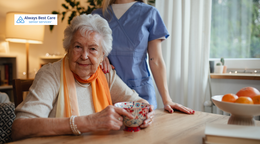 Enhancing Recovery in Irvine: The Benefits of Home Care for Cancer Patients