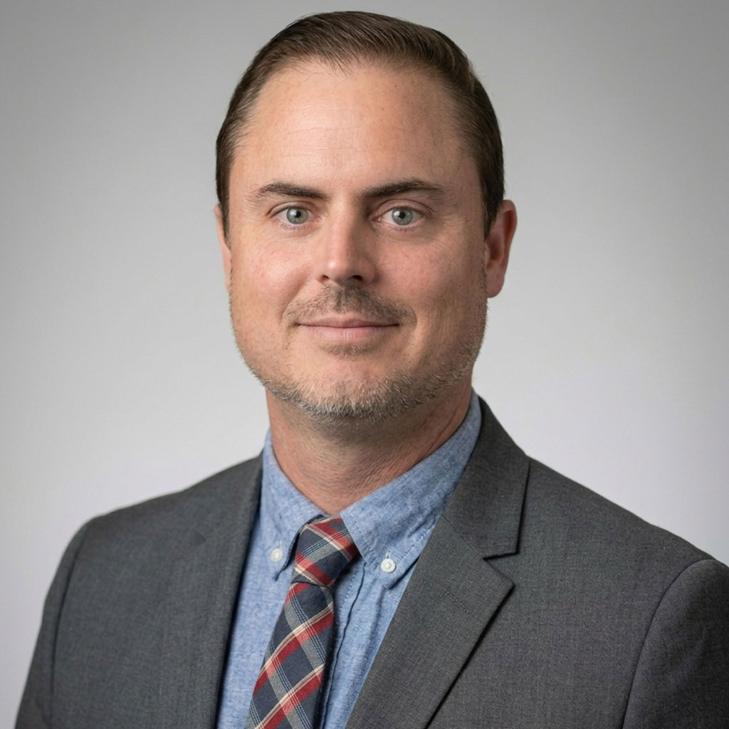 Daniel Peters
