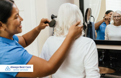 Aging in Place in Jacksonville: The Role of In-Home Care for Seniors with Chronic Illness