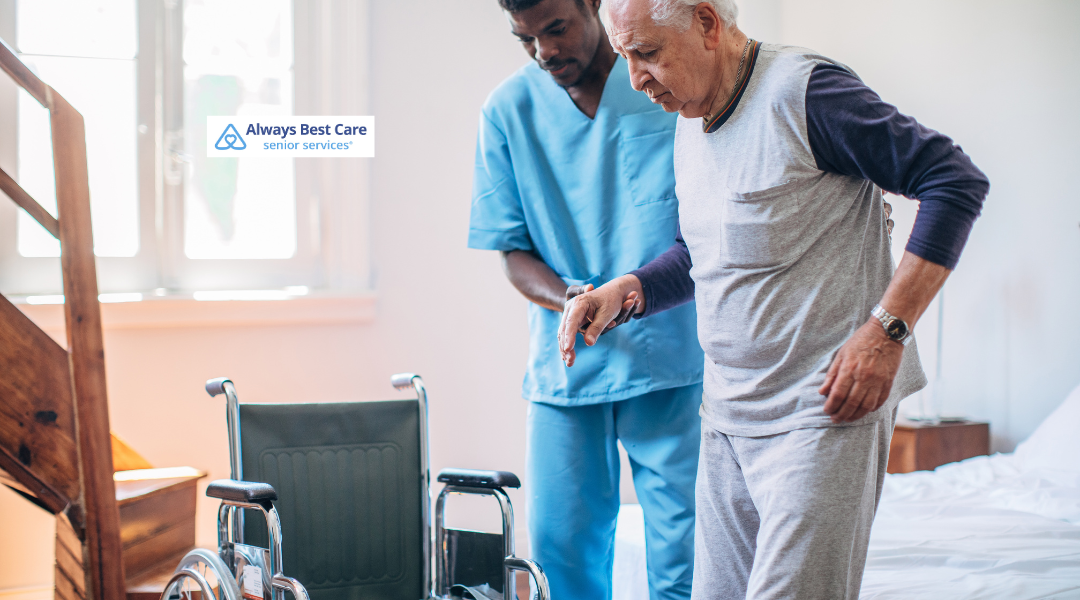 Post-Stroke Care at Home in Garner: Support That Feels Personal, Steady, and Real