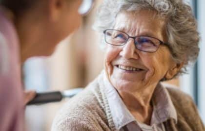 When Senior Living Referral Services Provide Reassurance