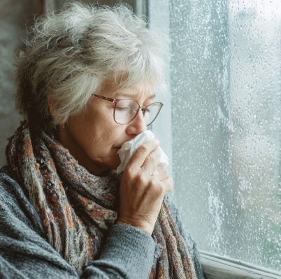 Staying Healthy Through the Season: Tips for Avoiding Illness in Older Adults