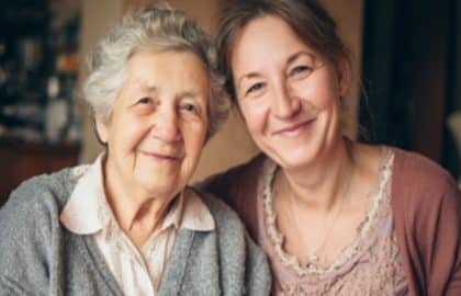 How In-Home Care Fits into Existing Family Routines