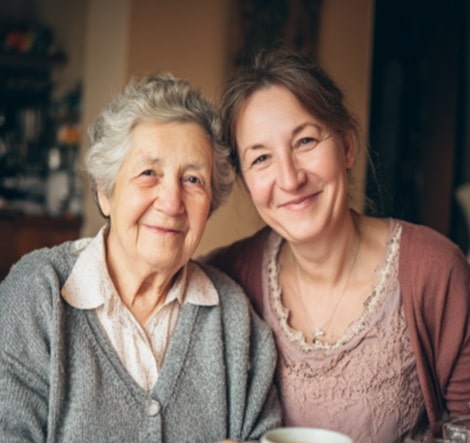How In-Home Care Fits into Existing Family Routines