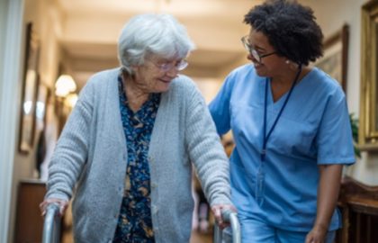When Special Care Services Help Maintain Stability