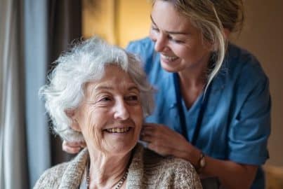 Managing Diabetes with Seniors: Supporting Health and Independence at Home