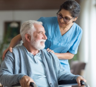 home care in Houston, TX