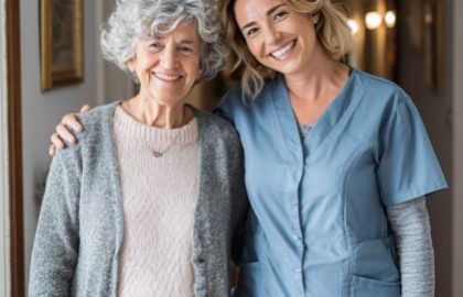 From Rehab to Home: How In-Home Care Helps Seniors Recover Safely and Comfortably in Houston, TX