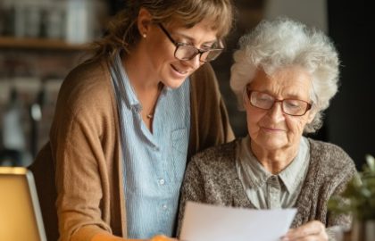 Understanding Tax Deductions for Senior Care in Houston, TX: What Families Should Know This January