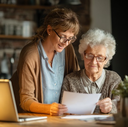 Understanding Tax Deductions for Senior Care in Houston, TX: What Families Should Know This January