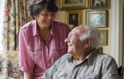 What to Expect When Home Care Services Begin