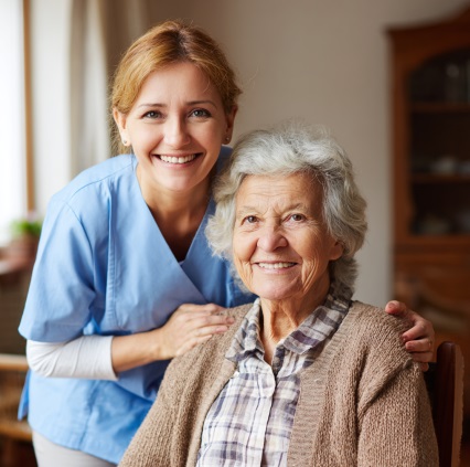 How Home Health Supports Family Caregivers: Relief, Guidance, and Peace of Mind in Houston, TX