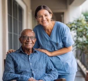 home care Katy, TX