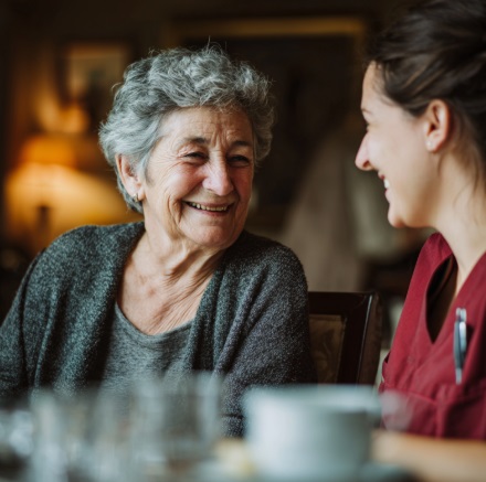 The Importance of Experience in Special Care Services