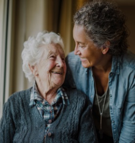 home care Katy, TX