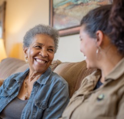 home care in Houston, TX