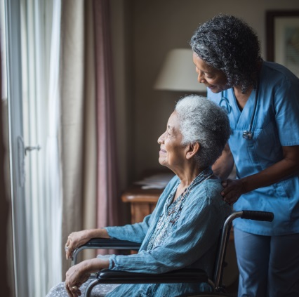 Recovering at Home After Surgery: The Role of Home Health in Houston