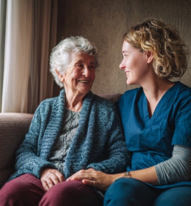 home care in Houston, TX