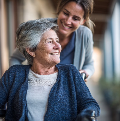Special Care Services That Deliver Focused Help