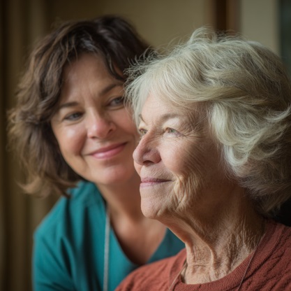 In-Home Care That Keeps Seniors Engaged