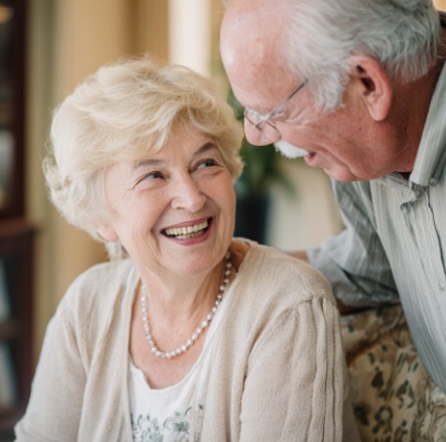 Senior Living Referral Services With Clear Direction