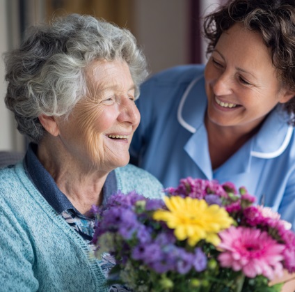 Enhancing Daily Quality of Life with Home Care