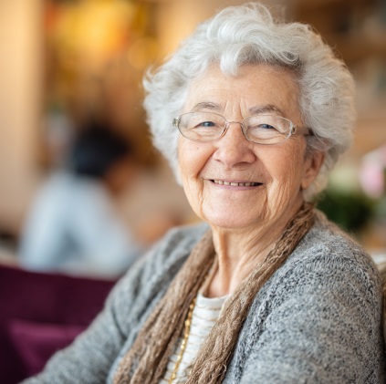 Support for Seniors Living Alone Through Home Care