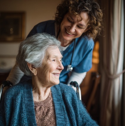 Home Care That Supports Recovery at Home