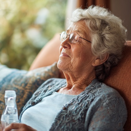 Helping Seniors Maintain Better Respiratory Health at Home in Houston