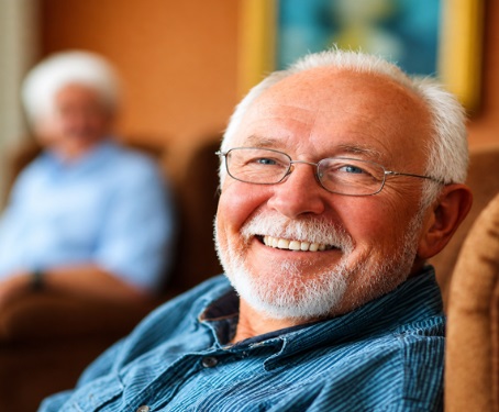 Home Care That Helps Seniors Stay Comfortable at Home