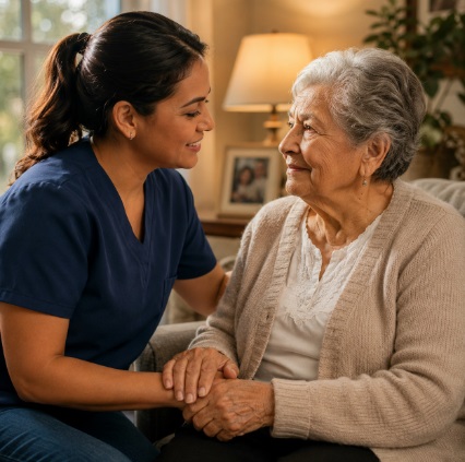 Protecting Senior Independence and Preventing Elder Abuse in Houston, TX