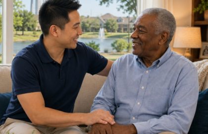 Compassionate Home Care Makes a Meaningful Difference
