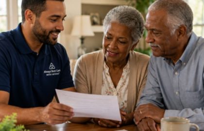 Making Sense of Long-Term Home Care Costs and Coverage