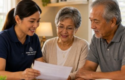 Can Insurance Help Pay for Home Care?