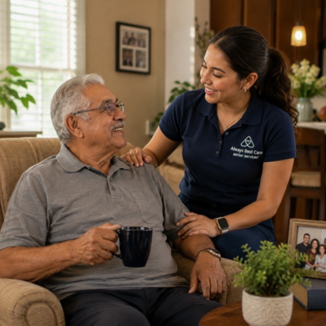 How Home Care Helps Older Adults Stay Independent Longer