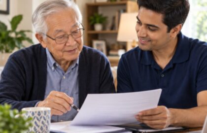 Does Long-Term Care Insurance Cover Home Care?