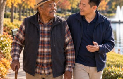 Senior-Friendly Fall Activities to Enjoy in West Houston