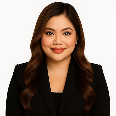 Erika Salvador