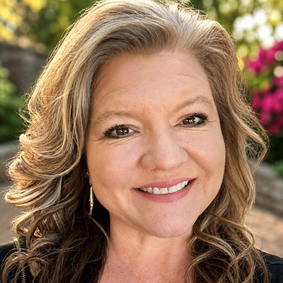 Michelle Burts