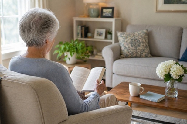 Stroke Prevention Tips for Seniors in Kingwood