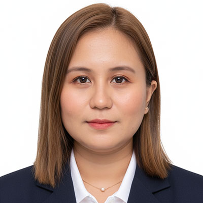 Marie June Tuga