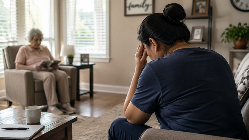 What Families Should Know About Respite Care Before Caregiver Burnout Starts