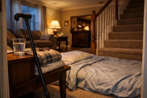 How Families Compare Assisted Living and In-Home Care Services