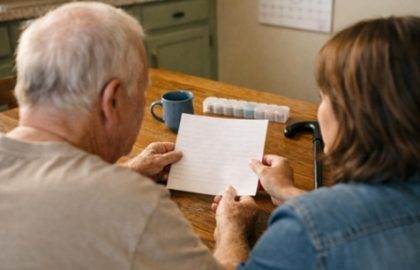 Planning a Weekend Away With Respite Care for an Aging Parent
