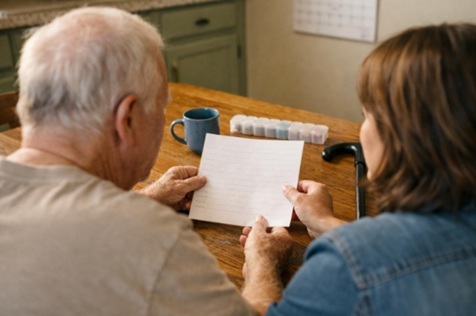 Planning a Weekend Away With Respite Care for an Aging Parent